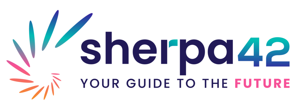 Sherpa42 Logo