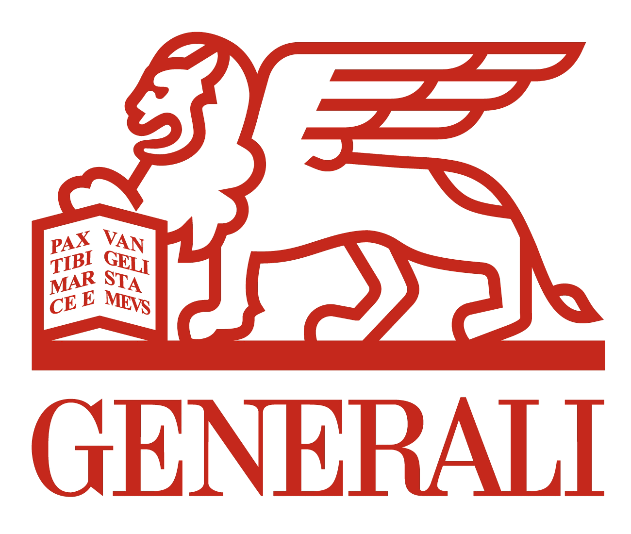 Logo Generali