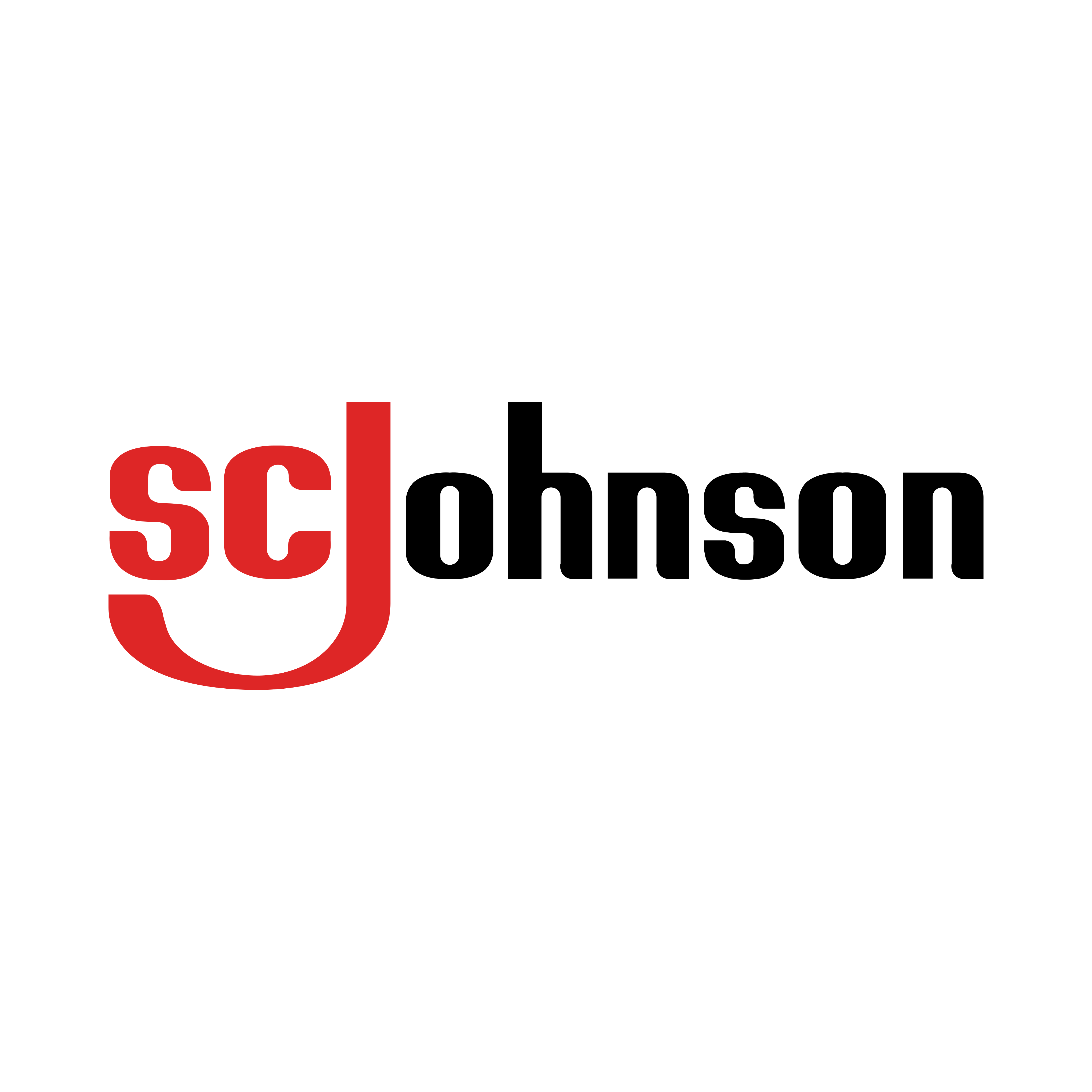 Logo SC Johnson