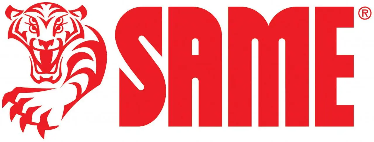 Logo Same